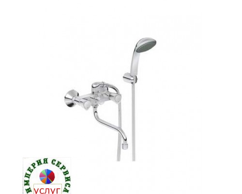Смеситель Grohe Costa  26792 универсальный, Grohe