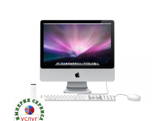 Моноблок Apple iMac 21.5"