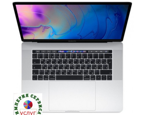 Ноутбук Apple MacBook Pro 15.4", MR962RU/A, 15.4"