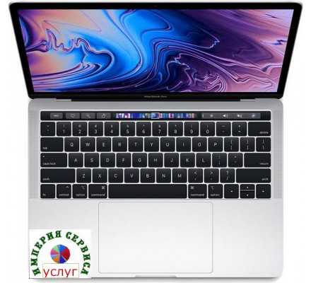 Ноутбук 15.4'' Apple MacBook Pro 15 2018 Touch Bar