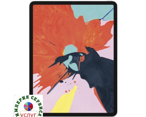 Планшет 12.9'' Apple iPad Pro 64GB Wi-Fi