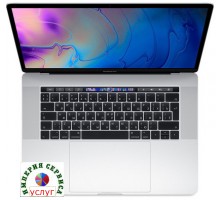 Ноутбук Apple MacBook Pro 15.4", MR962RU/A, 15.4"