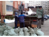 ВЫВОЗ, УТИЛИЗАЦИЯ СТРОИТЕЛЬНОГО,БЫТОВОГО МУСОРА, СНЕГА, ГРУНТА, ВЕТОК , УБОРКА ТЕРРИТОРИИ