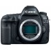 Canon EOS 5D Mark IV Body цифровая зеркальная фотокамера