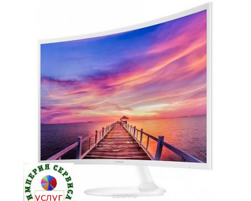 Samsung LC32F391FWI монитор