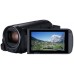 Canon LEGRIA HF R88, Black цифровая видеокамера