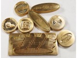 ИЗГОТОВЛЕНИЕ ПЕЧАТНЫХ ФОРМ