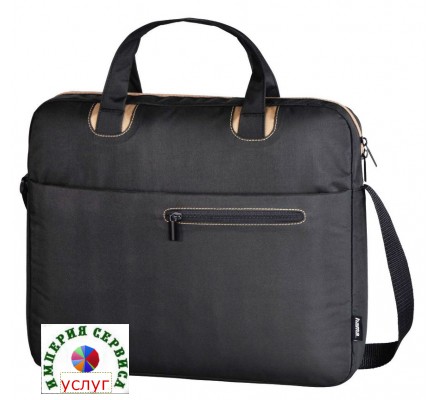 Сумка для ноутбука HAMA San Francisco Public 15.6"