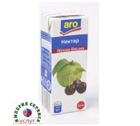 Нектар ARO Яблоко, 0,2 л