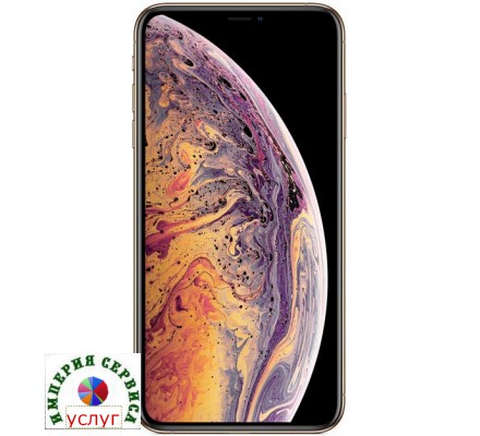 Смартфон Apple iPhone XS Max 512GB