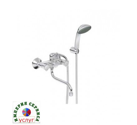 Смеситель Grohe Costa  26792 универсальный, Grohe