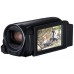Canon LEGRIA HF R88, Black цифровая видеокамера