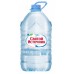Питьевая вода СВЯТОЙ ИСТОЧНИК негазированная упаковка (6 шт)