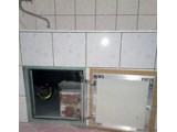 УСТАНОВКА, ЗАМЕНА СКРЫТЫХ НАСТЕННЫХ ИЛИ НАПОЛЬНЫХ ЛЮКОВ ПОД ПЛИТКУ 