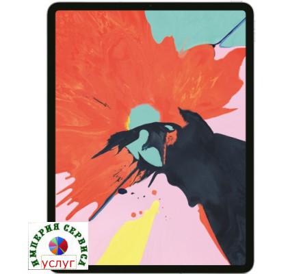 Планшет 12.9'' Apple iPad Pro Wi-Fi 1TB
